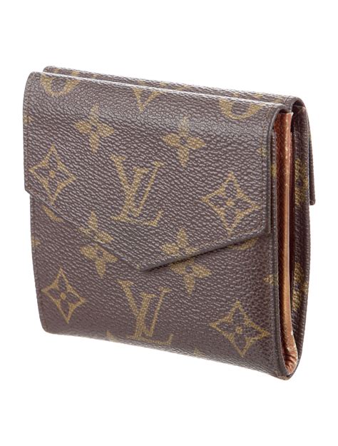 elise louis vuitton wallet